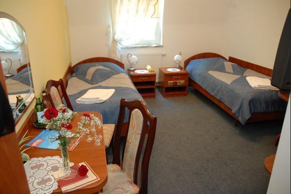 Hotel Restauracja Kaukaska Jadwiga Choroszy Волщин Стая снимка