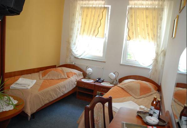 Hotel Restauracja Kaukaska Jadwiga Choroszy Волщин Стая снимка