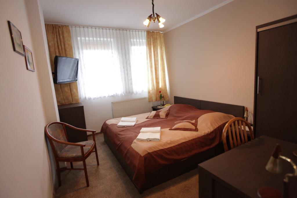 Hotel Restauracja Kaukaska Jadwiga Choroszy Волщин Стая снимка